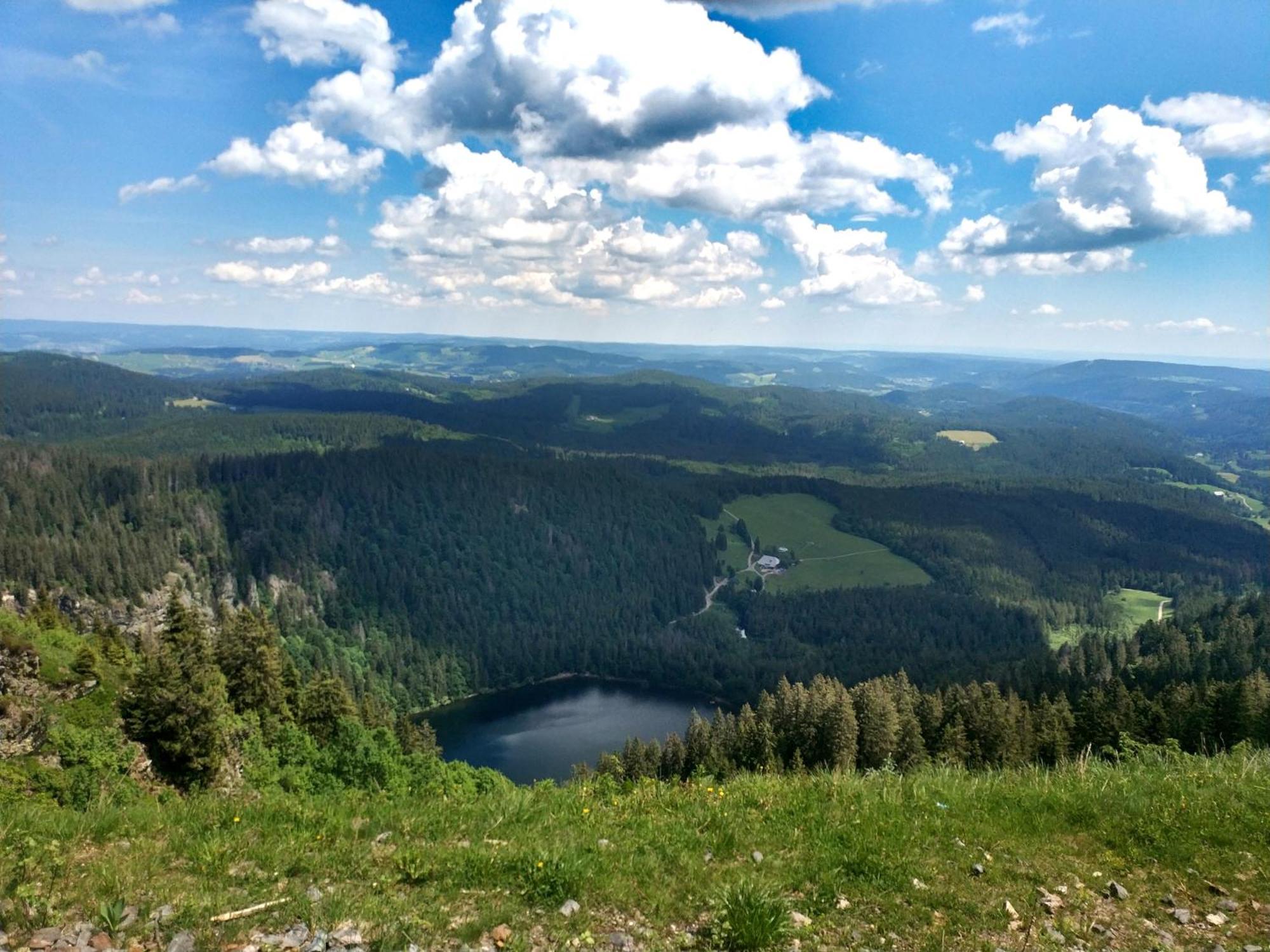 Tannenhof Fischbach - 6 