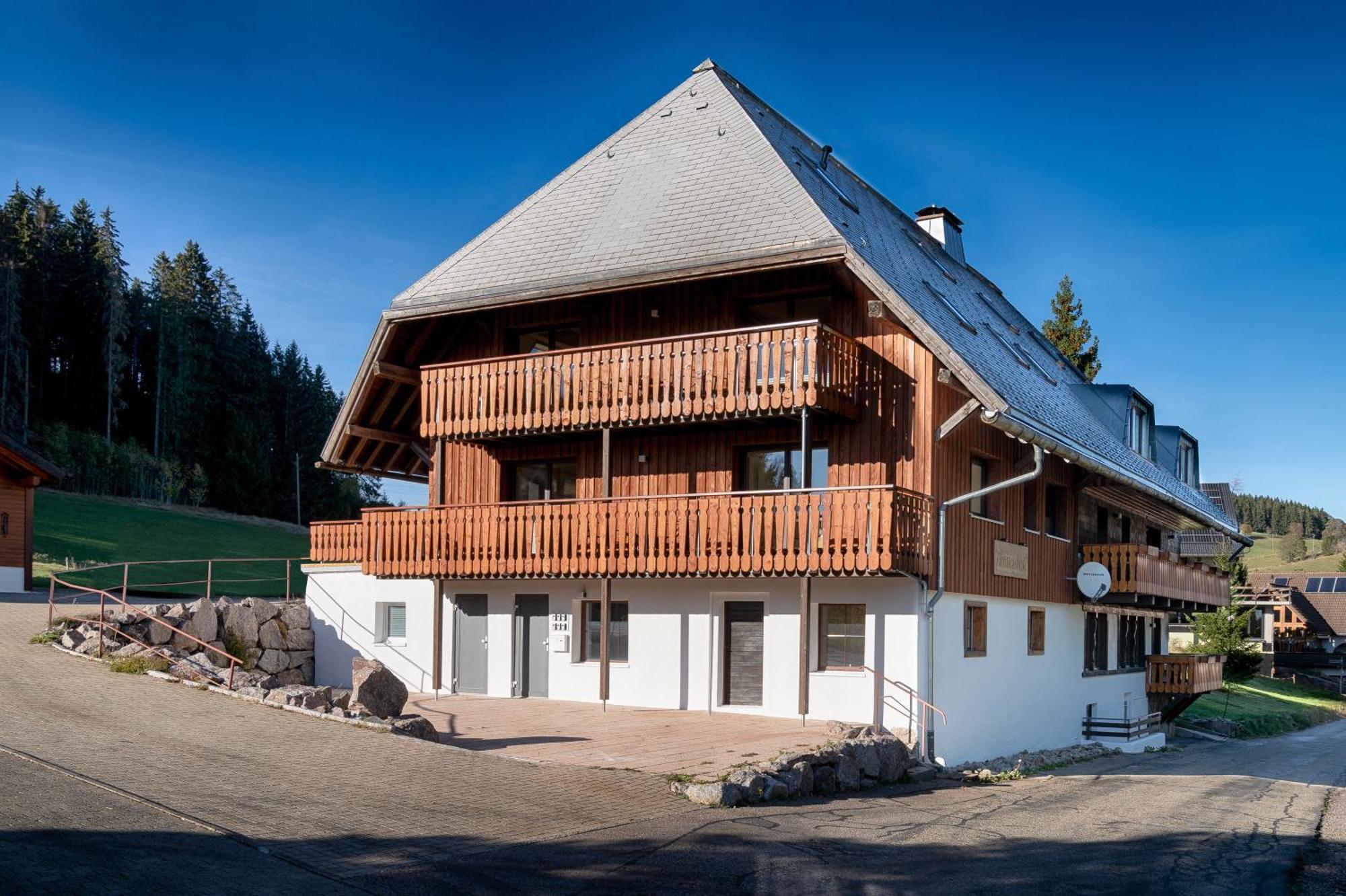 Tannenhof Fischbach - 6 